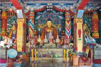 Sikkim and Bhutan Sikkim and Bhutan