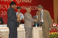 National Tourism Award National Tourism Award