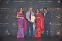 Taj Travel Awards 2014 Taj Travel Awards 2014