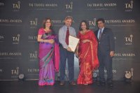 Taj Travel Awards 2014 Taj Travel Awards 2014