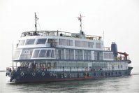 Kolkata with Upstream Cruise Kolkata with Upstream Cruise