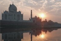 Golden Triangle with Cruise Golden Triangle with Cruise