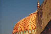 Golden Triangle with Cruise Golden Triangle with Cruise