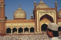 Golden Triangle with Cruise Golden Triangle with Cruise