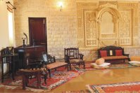 Rajasthan with Jamba Rajasthan with Jamba